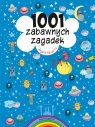  1001 zabawnych zagadek