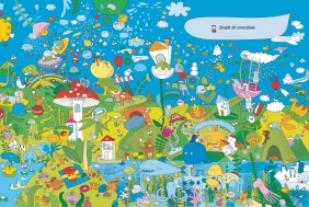 1001 zabawnych zagadek - Àngels Navarro