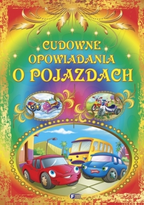 Pakiet 24 Bajki (6 tytułów po 4 szt) OT - Opracowanie zbiorowe