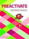  Preactivate Your Grammar & Vocabulary B1 Student\'s Book
