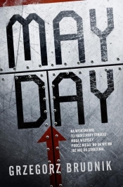 Mayday - Grzegorz Brudnik
