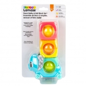 Lamaze: Klocki sensoryczne (L27464)