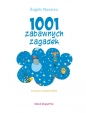 1001 zabawnych zagadek - Àngels Navarro