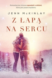 Z łapą na sercu - Jenn McKinlay