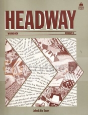 Headway Advanced WB - John Soars, Liz Soars