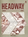 Headway Advanced WB