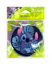 Coolpack, Nakładka McAddy Disney Core/McNeill - Stitch (65645PTR)