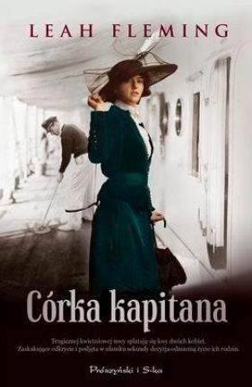 Córka kapitana - Fleming Leah