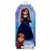 Frozen Anna (B5161/E0316)