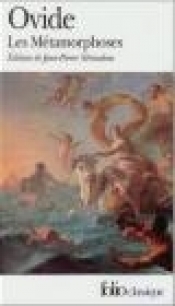 Les Metamorphoses (2404)