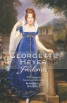 Frederica Georgette Heyer