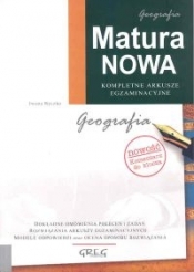 Matura nowa Geografia