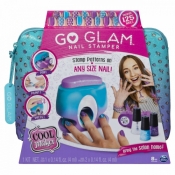 Zestaw do paznokci GO GLAM (6045484)