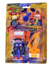 ROBOT AUTO BLISTR