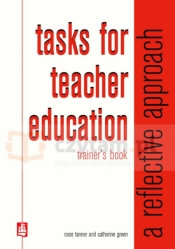 Tasks for Teacher Ed Trainer s OOP