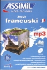 Język francuski łatwo i przyjemnie + CD