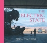 The Electric State Stålenhag Simon