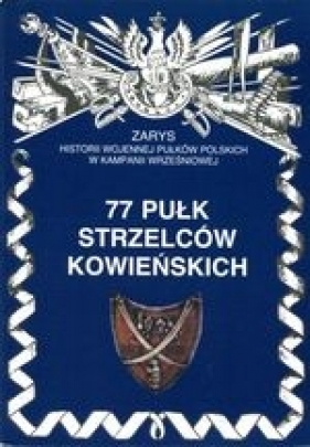 77 pułk strzelców kowieńskich - Markert Wojciech