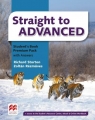 Straight to Advanced Premium Pack SB + online Richard Storton, Zoltan Rezmuves