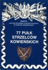77 pułk strzelców kowieńskich