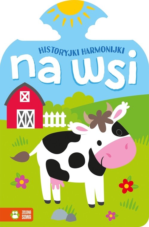 Historyjki harmonijki. Na wsi