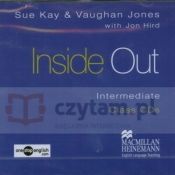 Inside Out Intermediate CD class (2) - Philip Kerr