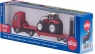 Siku Super Ciężarówka MAN z ciągnikiem Steyr S1764 3+