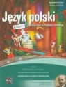 Język polski 5 podręcznik Kształcenie kulturowo-literackie szkoła Składanek Małgorzata