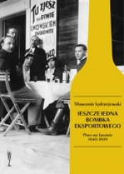 Jeszcze jedna bombka eksportowego. Piwo we Lwowie 1840-1939 - Sławomir Jędrzejewski