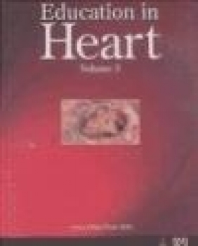 Education in Heart vol. 3