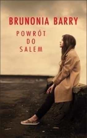 Powrót do Salem - Brunonia Barry