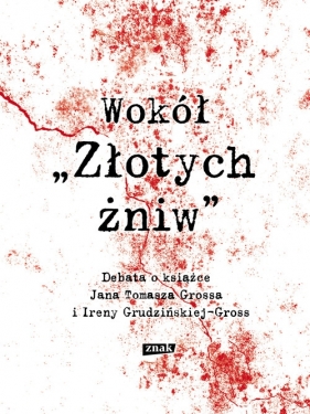 Wokół Złotych Żniw - Lis Daniel