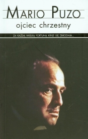 Ojciec chrzestny - Mario Puzo