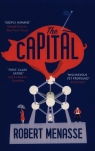 The Capital Robert Menasse