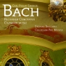 C. P. E. BACH: RECORDER CONCERTOS AND CHAMBER MUSIC  COLLEGIUM PRO MUSICA / STEFANO BAGLIANO