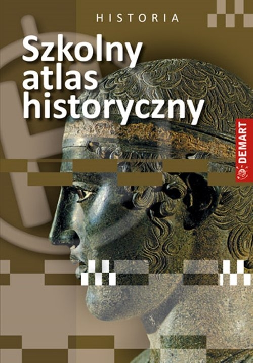 Szkolny atlas historyczny