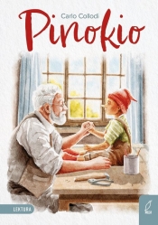 Pinokio Lektura - Carlo Collodi