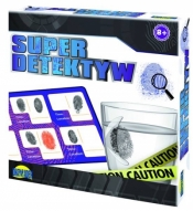 Super detektyw (130-00864)
