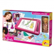 Barbie Fashion Atelier