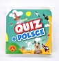 Quiz o Polsce. Kieszonkowa gra edukacyjna