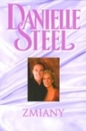 Zmiany Danielle Steel