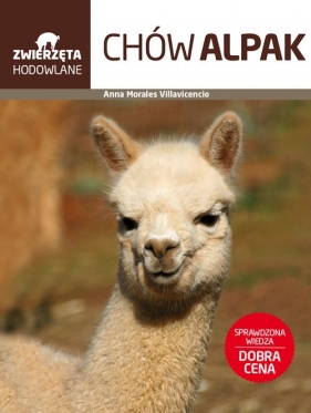 Chów alpak - Villavicencio Morales Anna