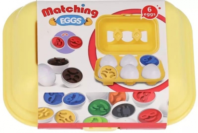 Sorter 6szt