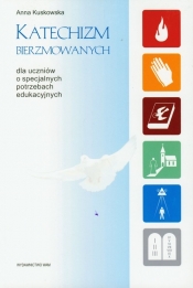 Katechizm Bierzmowanych