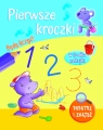  Pierwsze kroczki. Będę liczyć