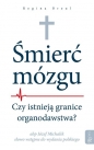 Śmierć mózgu - Regina Breul