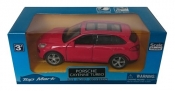 Top Mark Porsche Cayenne Turbo - <br />