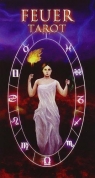 Karty tarot Feuer Tarot PIATNIK