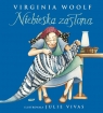 Niebieska zasłona  Virginia Woolf