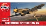 Model plastikowy Supermarine Spitfire XIV (05135) od 8 lat